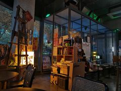 -跳海酒馆(江湾里店)