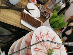 -鱻鱼捞.祥祥鱼锅(高淳一店)