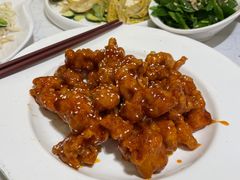 -马凯餐厅(长椿街店)