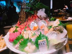 -和彩放题餐厅(酒仙桥店)