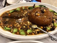 八宝鸭-岭南海晏楼(东晓南店)