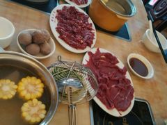 -陈记顺和潮汕牛肉火锅(韩江路店)