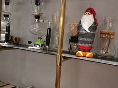 -Home Cafe(水榭春天店)