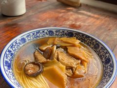 -西园寺素食(西园弄戒幢律寺店)