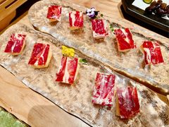 -Minase水濑·日料放题(外滩店)