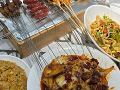 -勇利赵家烤肉坊(纬二街店)