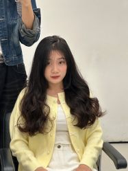 -DL HOPE明星造型