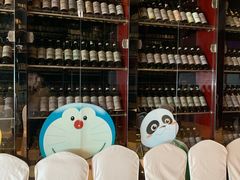 -荣誉国际酒店-云顶旋转餐厅