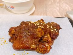 -靓靓蒸虾·头牌蒸虾(万松园玲珑店)