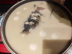 -通安客栈中餐厅·何家小馆