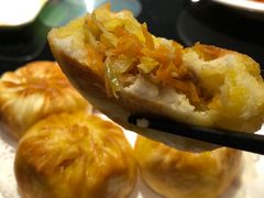 -品回味清真西北楼(宁波首店)