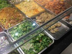 -葛记焖饼(伏牛路店)