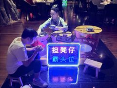 -广州花园酒店