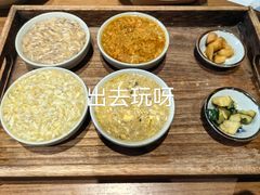 -李百蟹·江南蟹黄面·河景餐厅(夫子庙总店)