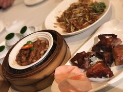 -潮福城大酒楼·潮味粤品·港式点心(湖滨北路店)