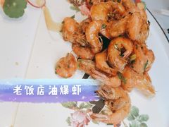 -乾隆美食·本帮菜(黄河路店)