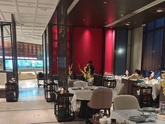 -粤盛海鲜楼(融冠乐城店)