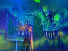 -天津梵高星空艺术馆(天河城旗舰店)
