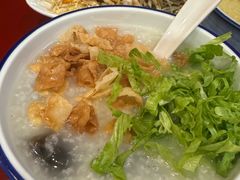 -宏状元现熬粥·京味菜(五棵松店)