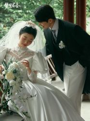 点击看大图 -今生有约国际精品婚纱摄影(苏州店)