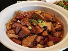 -简小舍·民间手艺菜(武昌江滩店)