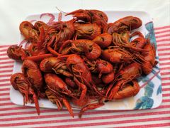 -二钳洞庭虾蟹·江湖菜(鹭岛店)