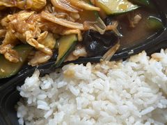 木须肉盖饭-爆肚于(赵公口桥店)