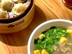-回味鸭血粉丝汤(夫子庙瞻园路店)