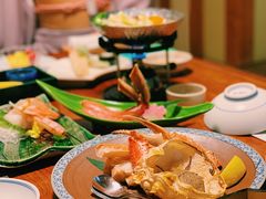 -蟹道乐(網元別館店)