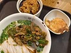 -易裕和·长沙米粉(竹塘西路店)