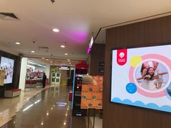 -家乐福(古北店)