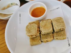 -苏小柳点心·手作小笼包(虹桥天地分院)
