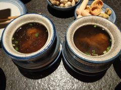-老灶房-四川土菜(开元店)