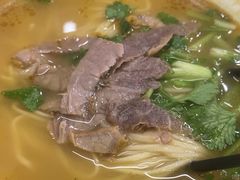 -崔记拉面馆(航北店)