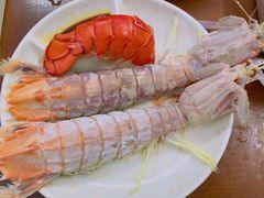 -强记龙虾钳(定安里店)