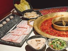 -哥老官重庆美蛙鱼头(西湖银泰十一哥店)