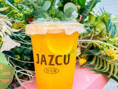 -Jazcu珍仕菓鲜榨果汁(西单大悦城店)