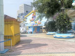-海合安成都极地海洋公园