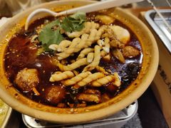 -福苗小骆驼烧烤(大唐不夜城店)