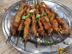 -江城燕子大排档(江汉路步行街店)