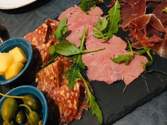 -YUE·6·西式融合餐厅(外滩六号店)