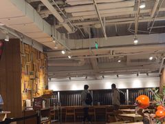 -无印良品餐堂 MUJI Diner(成都太古里店)