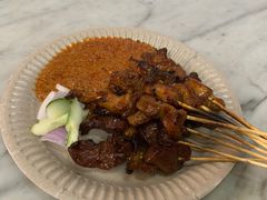 -金伯利街美食夜市