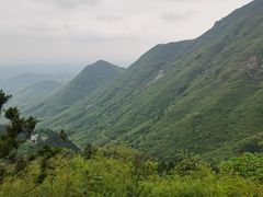 -南岳衡山风景名胜区