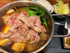 -石屋料理(南京西路店)