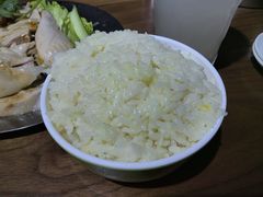 -绿柠食堂(北外滩店)
