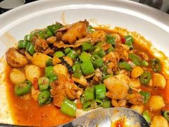 -凤凰湘语·海派湘菜(浦东旗舰店)