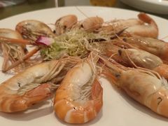 -国惠大酒楼(仓山万达店)