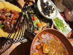 -云海肴·汽锅鸡·云南菜(美罗城店)