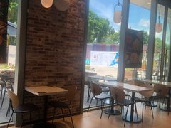 大堂-达美乐比萨(留仙大道店)